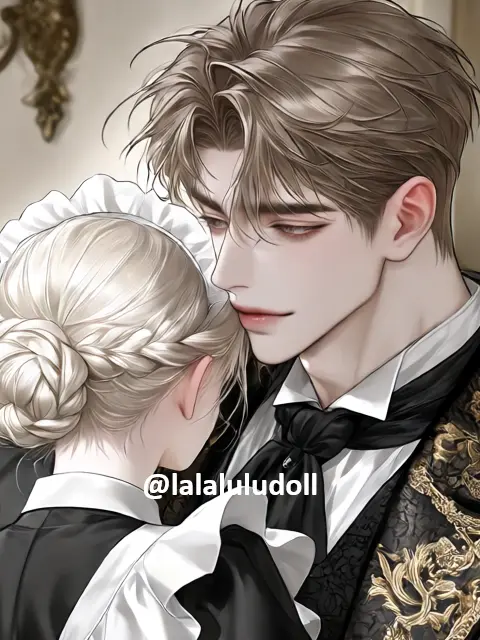 lalaluludoll의 하녀를 사랑한 공작님