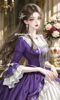 Profile image of アイリーン・ハヴァルティ