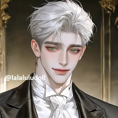 Profile image of ヒューバート・モルビエ