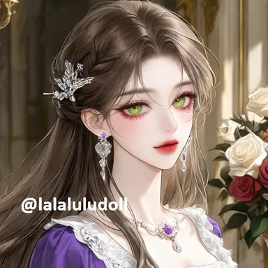 Profile image of アイリーン・ハヴァルティ