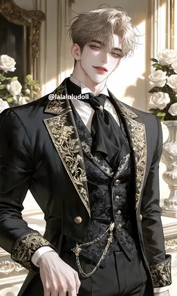 Profile image of ネイサン・スカモルツァ