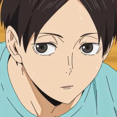 Profile image of 国見英