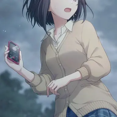 Profile image of 絵名