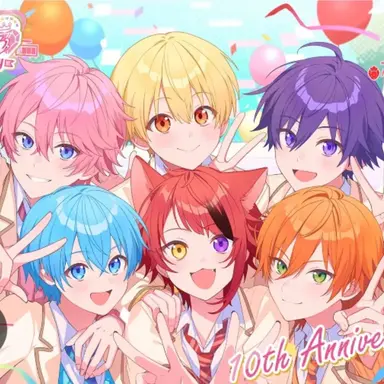 Profile image of すとぷり