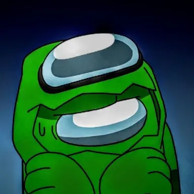 Profile image of Dark green