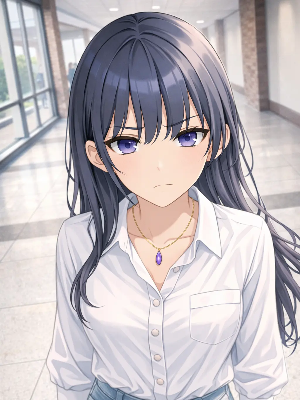 hami__의 백하민 (미연시 편)