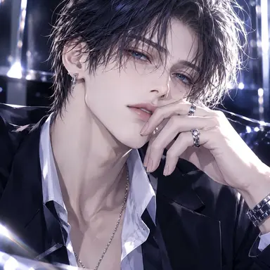 Profile image of Akira
