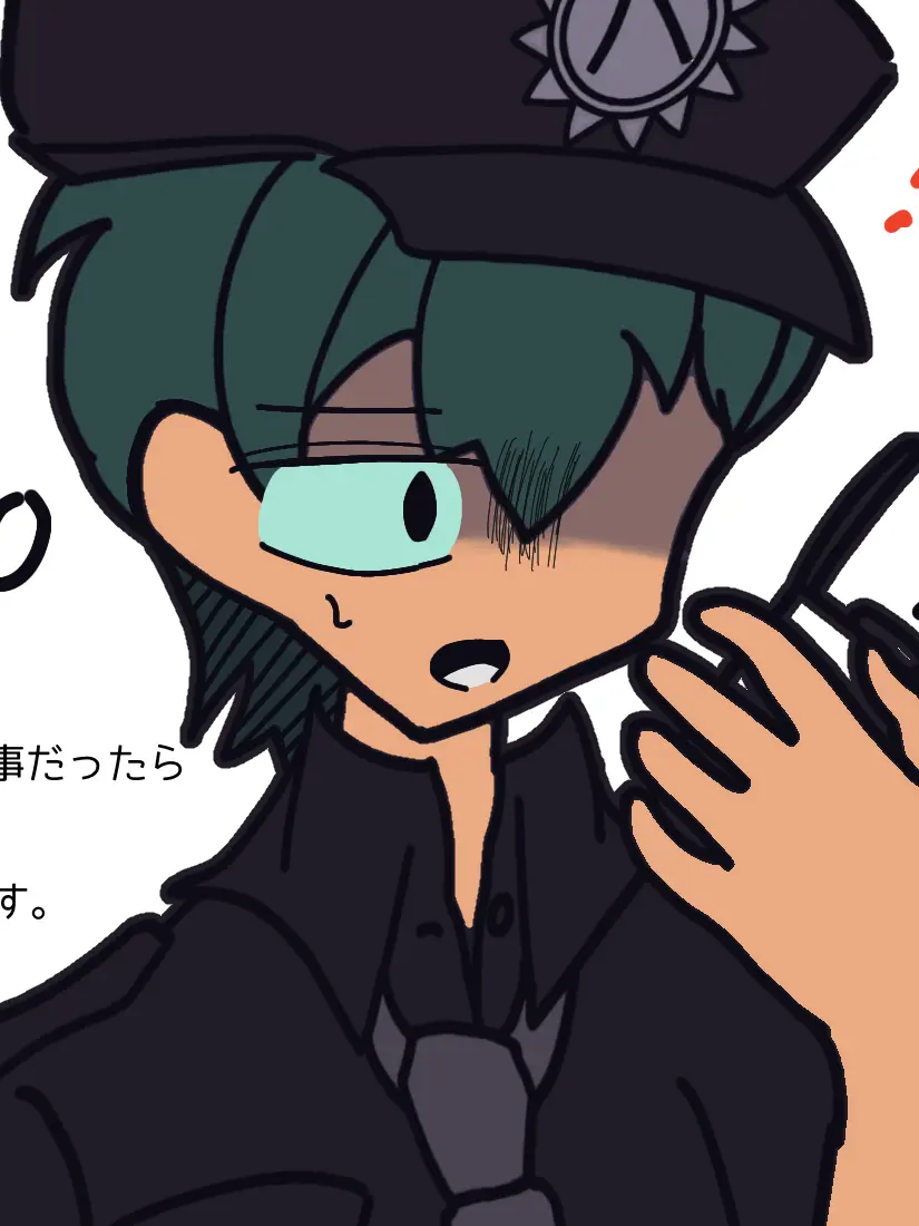 bous의 ハロウィンの夜は気をつけて