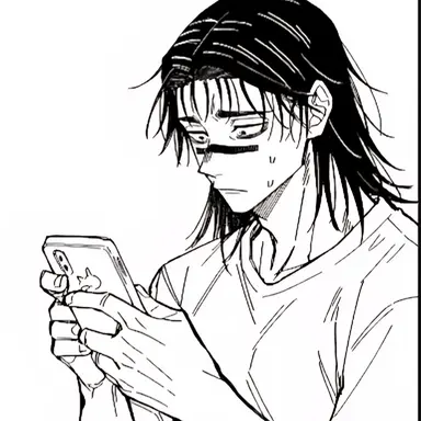 Profile image of 쵸소우