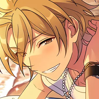 Profile image of 羽風薫