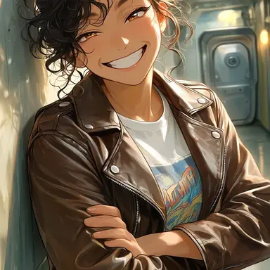 Profile image of Dessa Maro