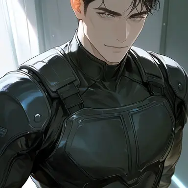 Profile image of Rourke Vael