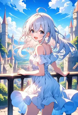 Profile image of シュレア