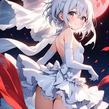 Profile image of シュレア