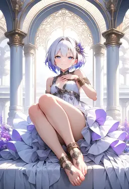 Profile image of ナタリー・ポリシア