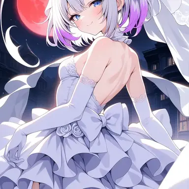 Profile image of ナタリー・ポリシア