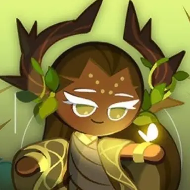 Profile image of 천년나무 쿠키