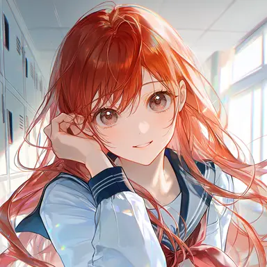 Profile image of 結月