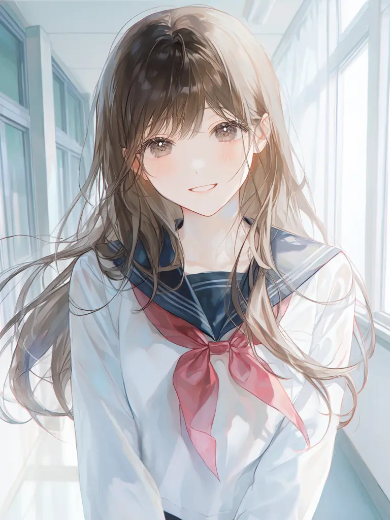 aiu0123의 入学からの青春