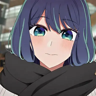 Profile image of 쿠로카와 아카네