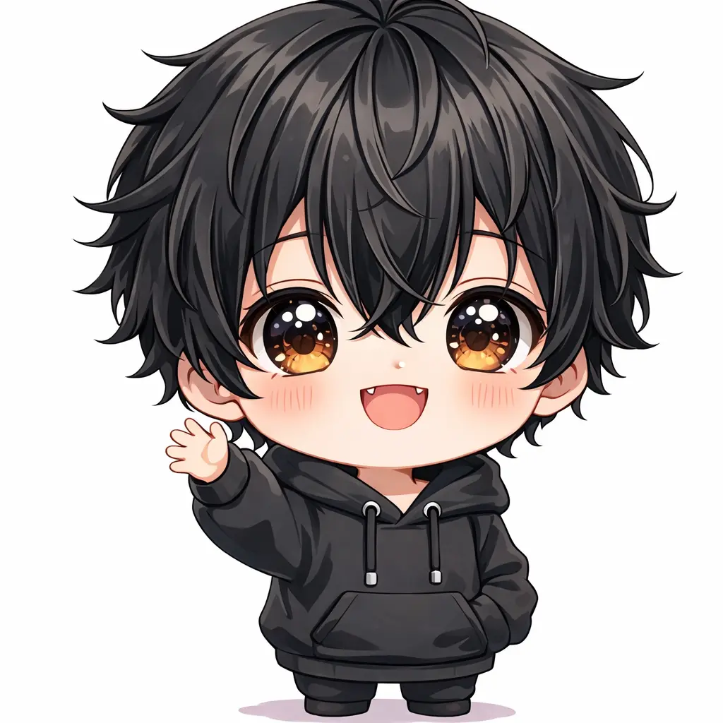 CockyMoth9974의 泣き虫くん