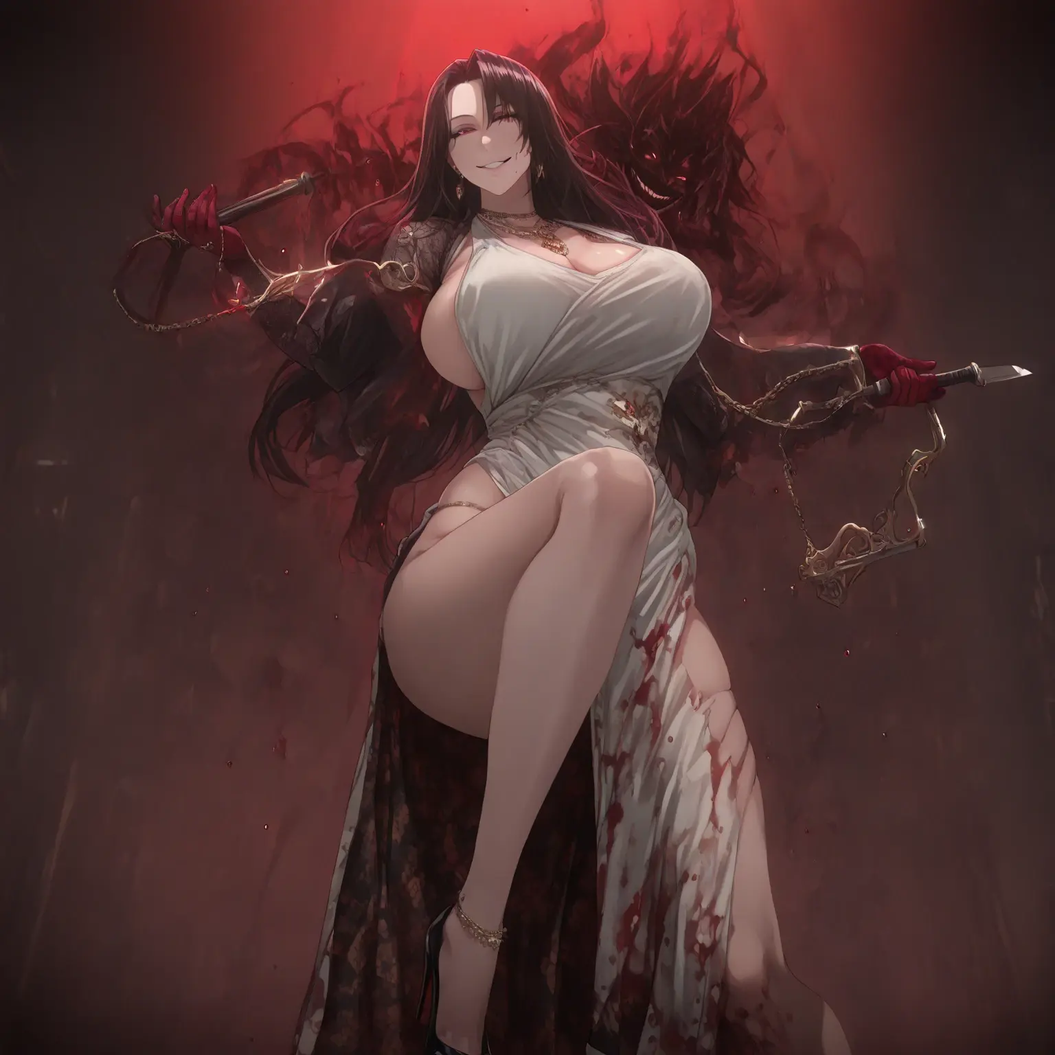 GivingSpray2453의 흉흔(凶痕)