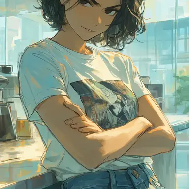 Profile image of Waverly