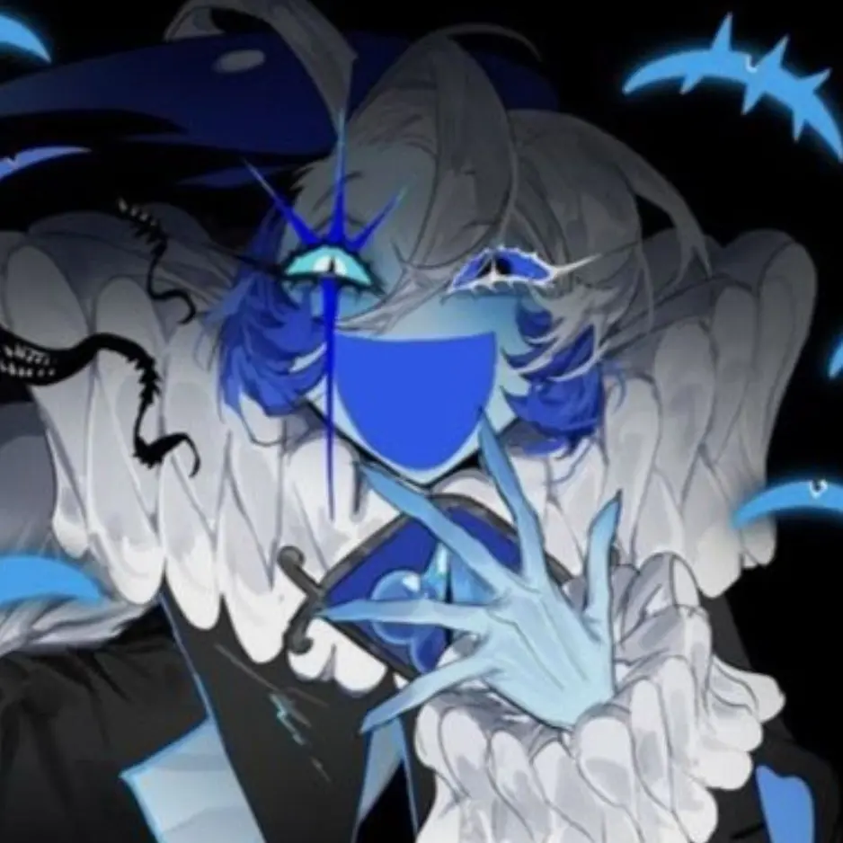 Shadow_Milk_cookie의 〰️ 💗