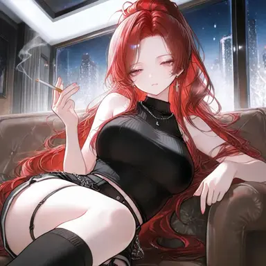 Profile image of 하연