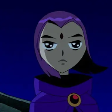 Profile image of Raven