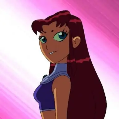Profile image of StarFire