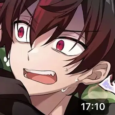 Profile image of カゲチヨ