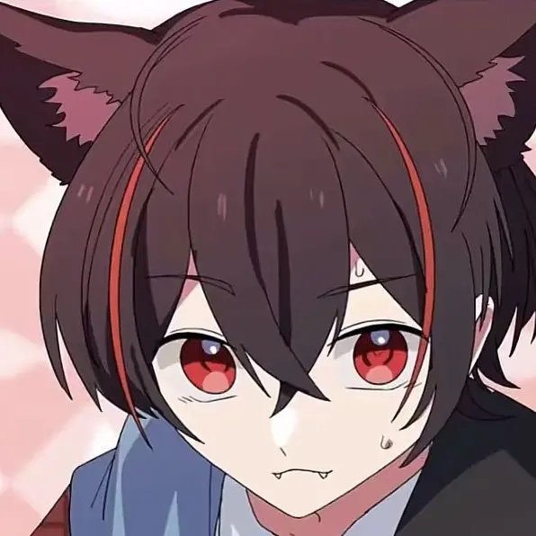 DaringKiwi3665의 猫化！？