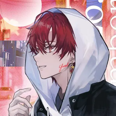 Profile image of ユエル
