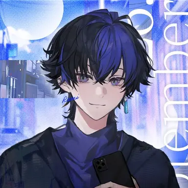 Profile image of らみ