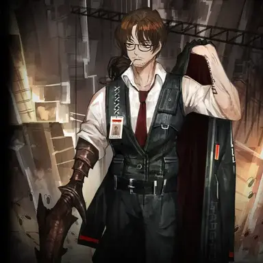 Profile image of 그레고르