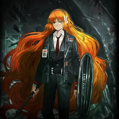 Profile image of 이스마엘