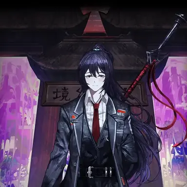 Profile image of 홍루