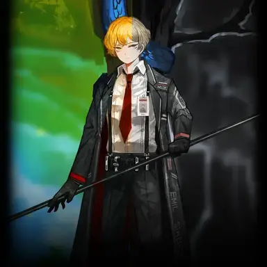 Profile image of 싱클레어