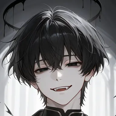 Profile image of ルシフェル