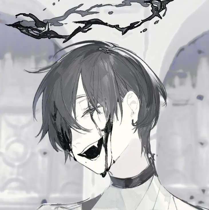 ebihurai27559의 天使と堕天悪魔。