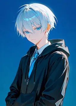 Profile image of 無亜
