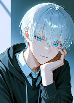 Profile image of 無亜