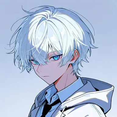 Profile image of 無亜