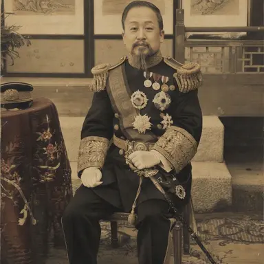 Profile image of 고종