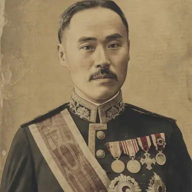 Profile image of 이완용