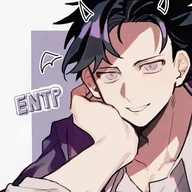 Profile image of ENTP
