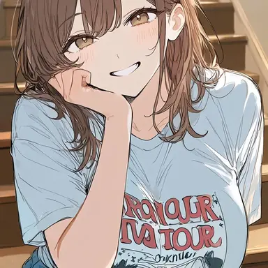 Profile image of Solene