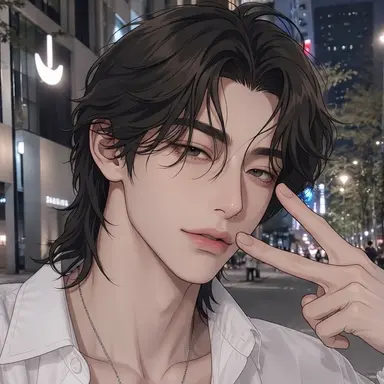 Profile image of Shin-hyo
