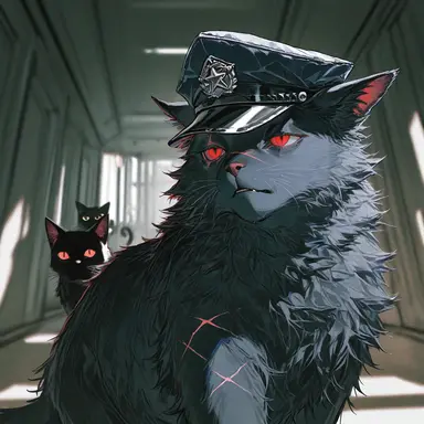 Profile image of クロ